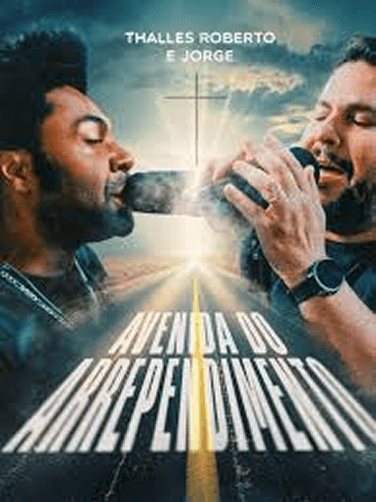 Avenida do Arrependimento